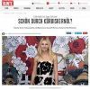 Gwyneth Paltrow: Schön durch Prämiertes Steirisches Kürbiskernöl ?